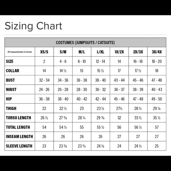 Forplay Cop Costume (BODYSUIT ONLY!!) - Picture 8 of 8